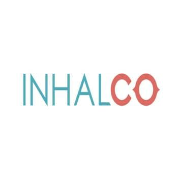 Inhalco logo